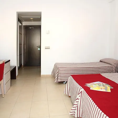 Puchet Ibiza 3* Sant Antoni de Portmany