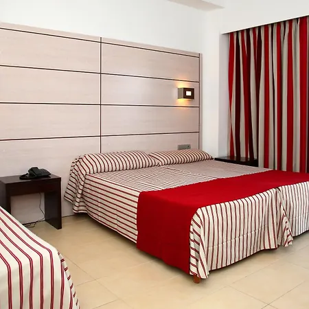 Puchet Ibiza 3* Sant Antoni de Portmany