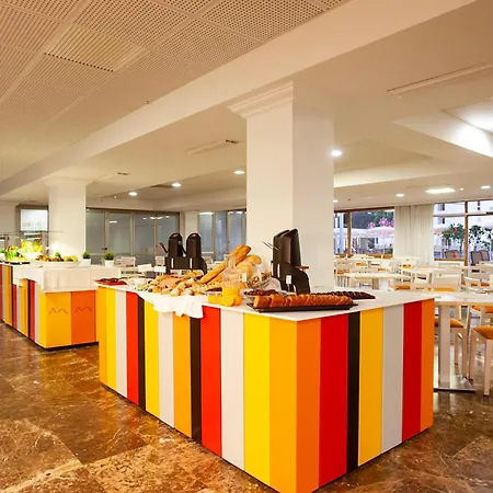 Puchet Ibiza 3* Sant Antoni de Portmany