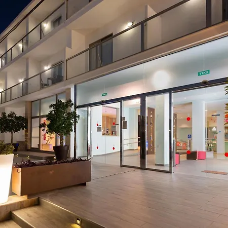 Puchet Ibiza Hotel