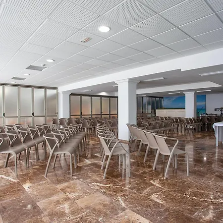 Hotel Puchet Ibiza