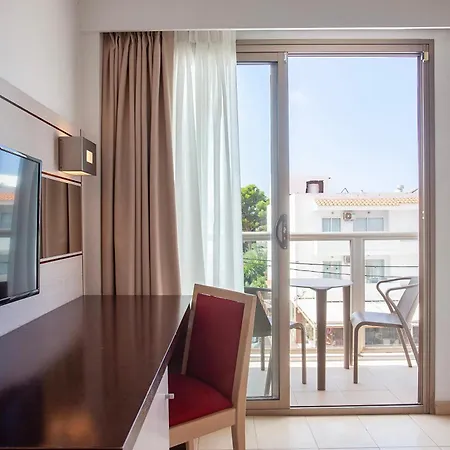 Puchet Ibiza 3* Sant Antoni de Portmany