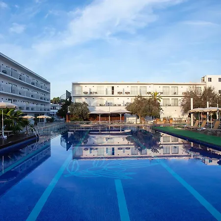 Puchet Ibiza Hotel 3*