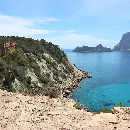 Hotel Puchet Ibiza Sant Antoni de Portmany