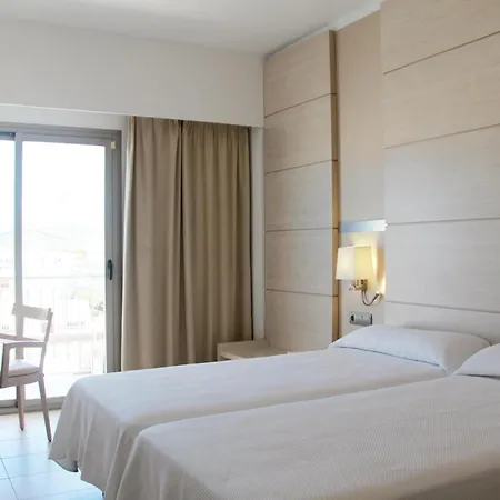Puchet Ibiza Hotel Sant Antoni de Portmany