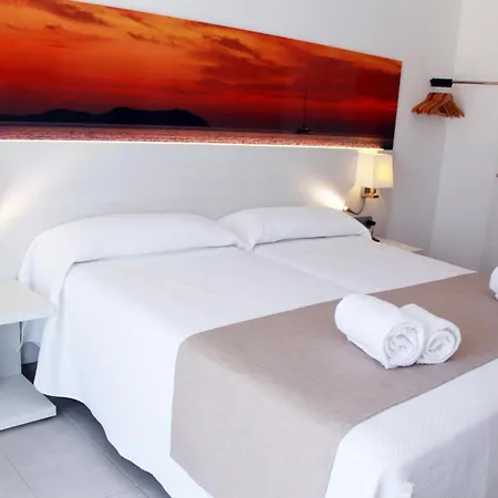 Puchet Ibiza Hotel