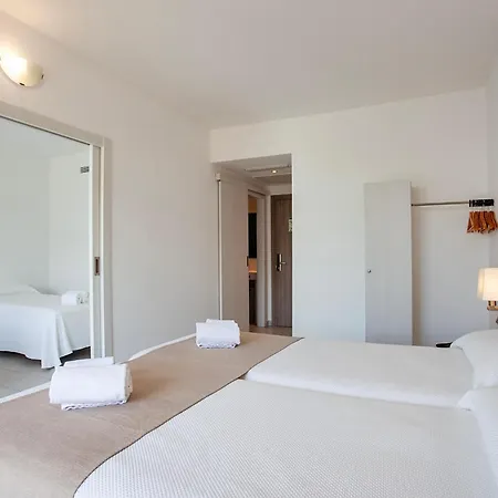 Puchet Ibiza Hotel