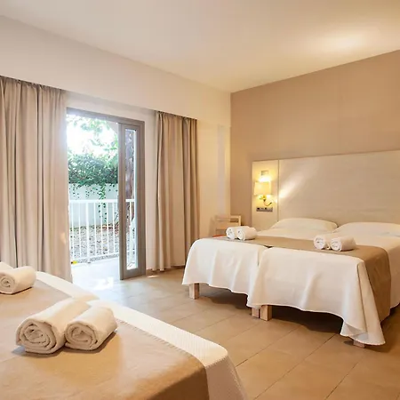 Puchet Ibiza 3*