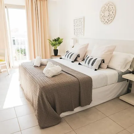 Hotel Puchet Ibiza