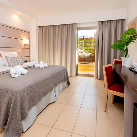 Puchet Ibiza Hotel