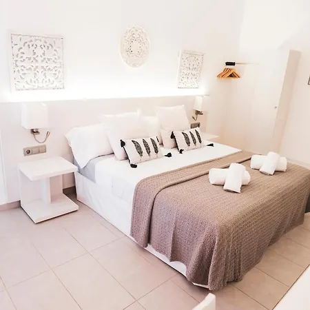 Puchet Ibiza Hotel 3*