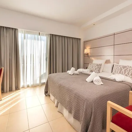 Hotel Puchet Ibiza