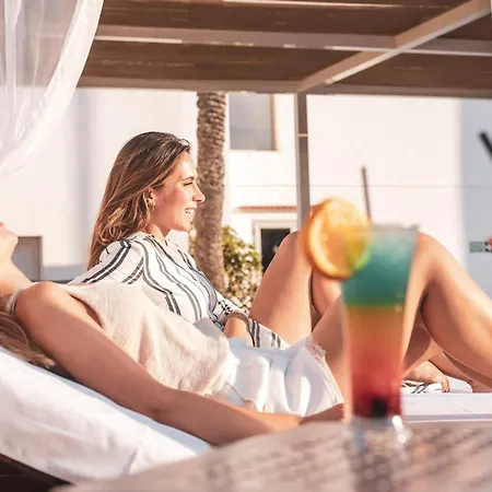 Puchet Ibiza Hotel 3*