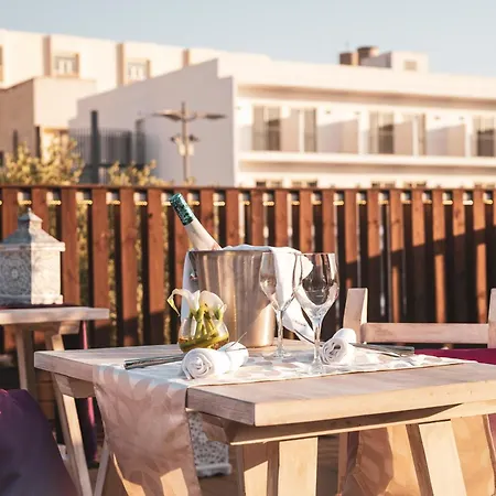 Hotel Puchet Ibiza Sant Antoni de Portmany