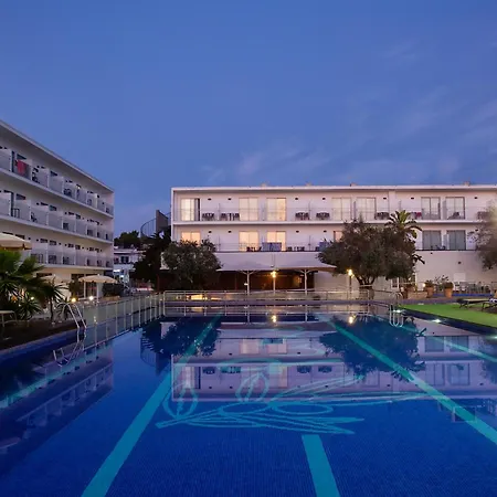 Puchet Hotel 3*