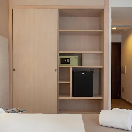 Puchet Hotel 3*