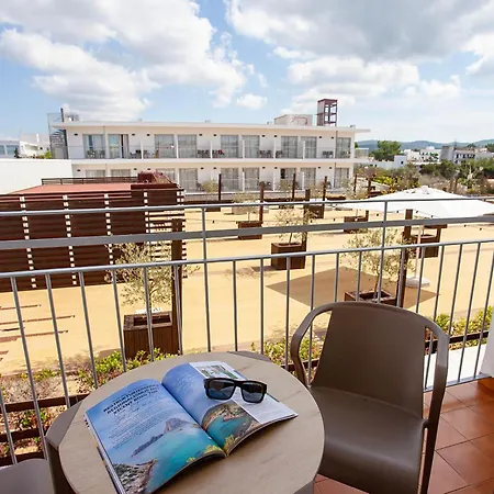 Puchet Hotel San Antonio (Ibiza)