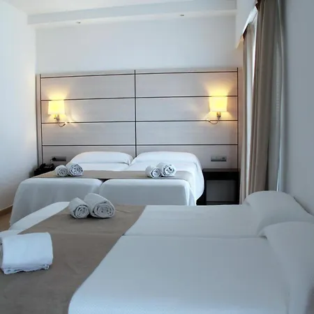 Hotel Puchet San Antonio (Ibiza)