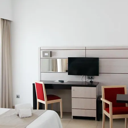 Puchet Hotel
