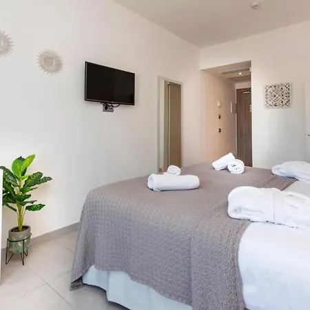Puchet Hotel 3*