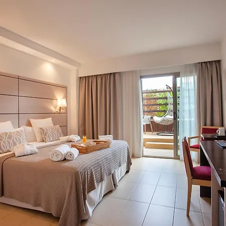 Hotel Puchet 3*