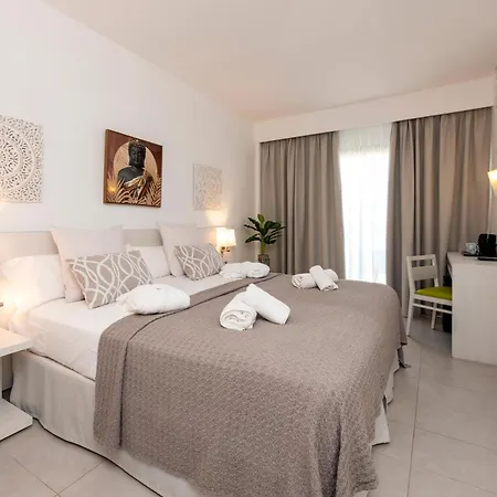 Puchet Hotel San Antonio (Ibiza)