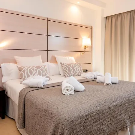 Hotel Puchet San Antonio (Ibiza)